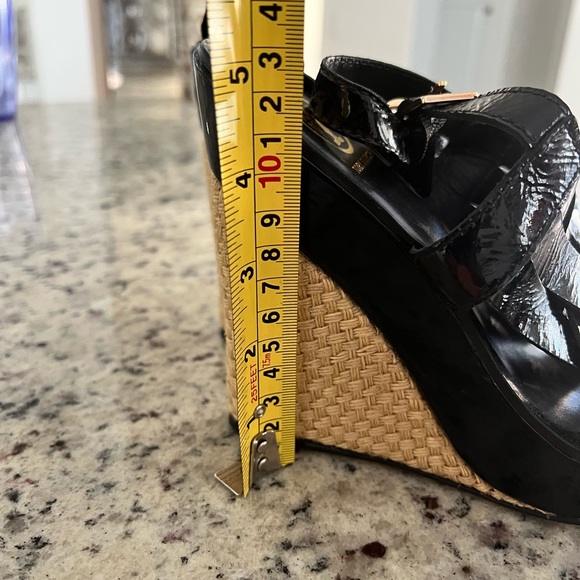 Tory Burch wedges - Picture 6 of 6